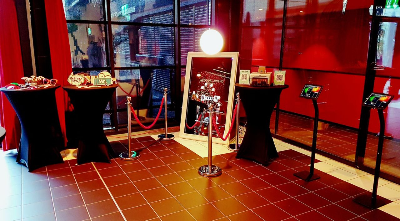 Magic Mirror